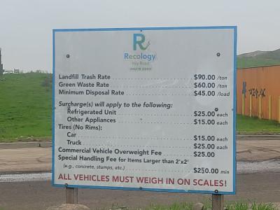 B & J Landfill