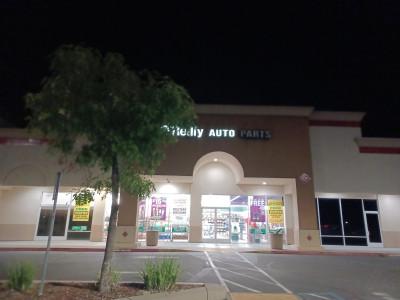 O'Reilly Auto Parts
