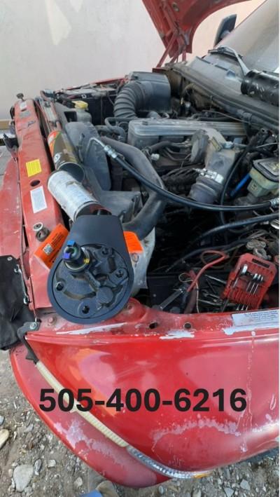 Rio Rancho Automotive