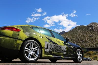 Dugger Services, Inc., Albuquerque, New Mexico