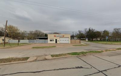 Ray's Foreign Car Services, Wichita Falls, Texas