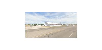 Alley's Generator Shop, Wichita Falls, Texas