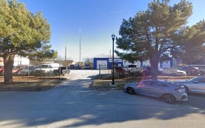 Downtown Wheel Alignment Inc, Wichita Falls, Texas