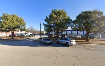 Downtown Wheel Alignment Inc, Wichita Falls, Texas