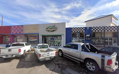Interstate All Battery Center, Wichita Falls, Texas