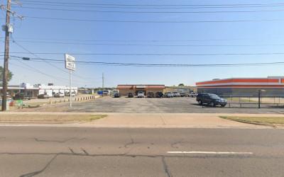 Bill's Automotive Used Cars, Wichita Falls, Texas