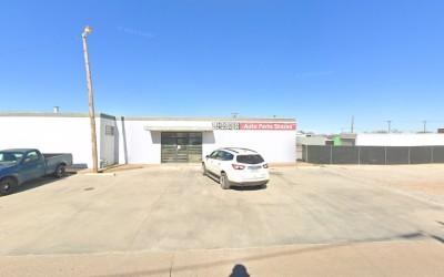 Auto Plus, Wichita Falls, Texas
