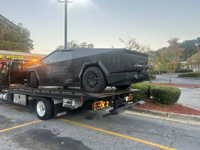 Southeastern wrecker service LLC
