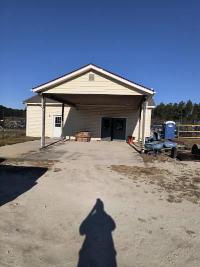 Foss U-Pull-It Jacksonville, Jacksonville, North Carolina