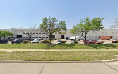 Golden Star Auto Parts, Lewisville, Texas