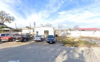 Ismael's wrecker Service LLC, Rosenberg, Texas