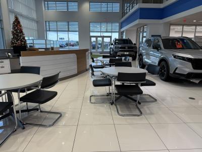 Honda of Clear Lake, League City, Texas