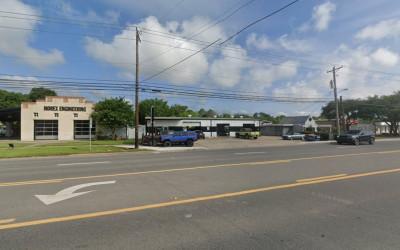 Hanson's Automotive, League City, Texas