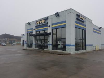 NTB-National Tire & Battery, League City, Texas