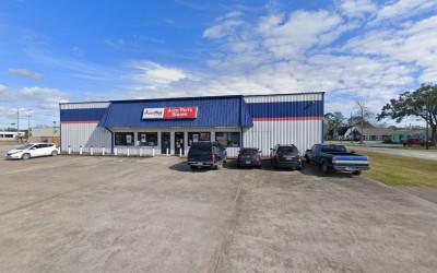 AUTO PLUS, Dickinson, Texas