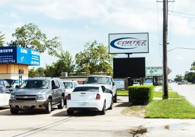 Cortez Auto Pros, League City, Texas