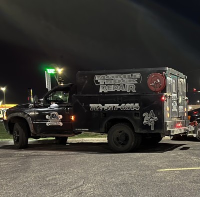 Mobile Truck Repair ®