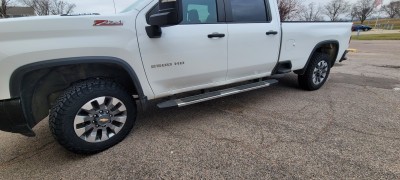 Fremont TireT&W Tire