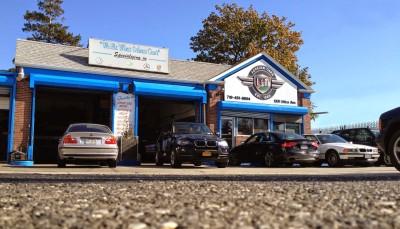 L & M Foreign Cars, Brooklyn, New York