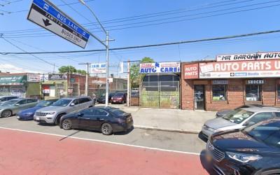 JNM Autos, Brooklyn, New York