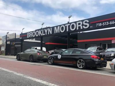 Brooklyn Motors