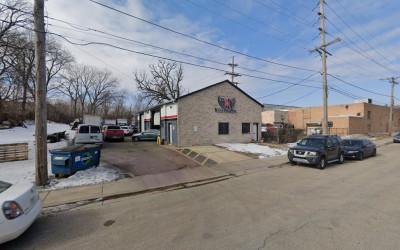 VICTOR AUTO INC., Elgin, Illinois