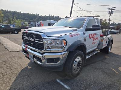 Loop Hi-Way Towing