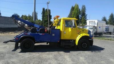 Gresham Towing 247, Gresham, Oregon