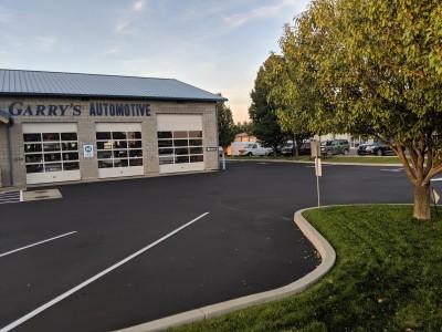 Garry's Automotive, Boise, Idaho