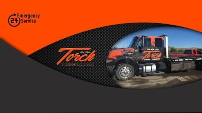 Torch Towing and Transport LLC, Star, Idaho