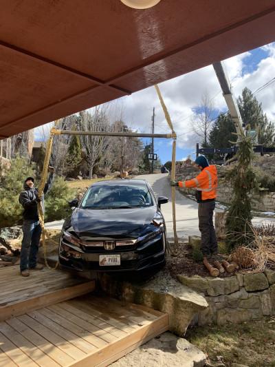 Five Star Towing, Boise, Idaho