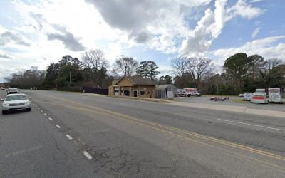 Walker's Auto Services, Rock Hill, South Carolina