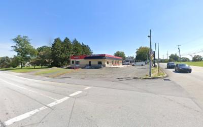 Lenny's Auto and Towing Services, Pottstown, Pennsylvania