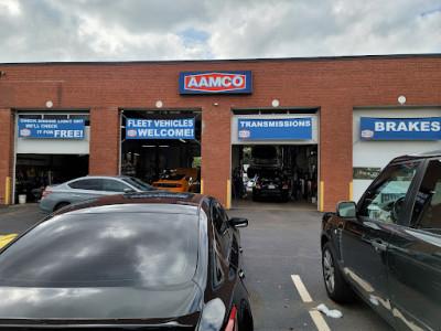 AAMCO Transmissions & Total Car Care, Pottstown, Pennsylvania