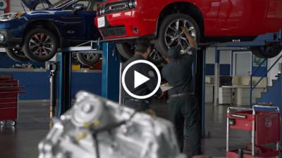 AAMCO Transmissions & Total Car Care, Pottstown, Pennsylvania