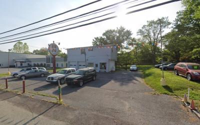 EdJoAutoSales, Pottstown, Pennsylvania