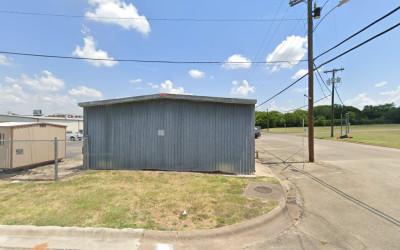 City of Temple Recycling Center #2