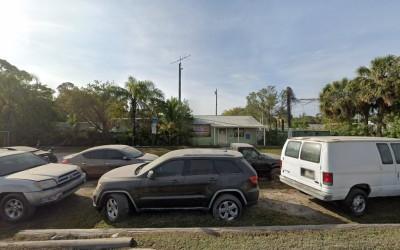 Anytime Towing and Recovery PBC, West Palm Beach, Florida