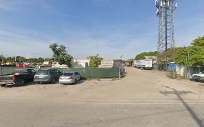 Reyes Trucking of Palm Beach Inc., West Palm Beach, Florida