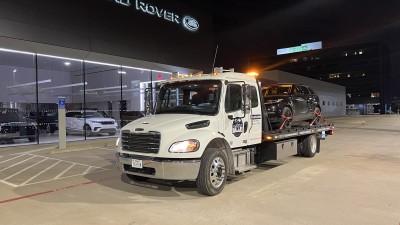 Tow Dallas LLC