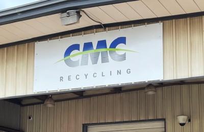 CMC Recycling, Austin, Texas