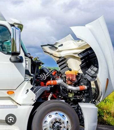 Nick's Mobile Auto Repair, Clovis, California