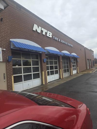 NTB-National Tire & Battery