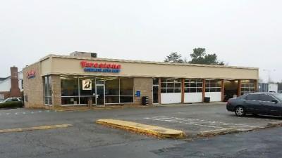 Firestone Complete Auto Care, Waldorf, Maryland