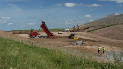 Republic Services Galveston County Landfill