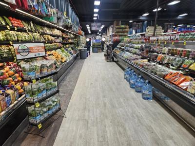 Western Beef Supermarket, Brooklyn, New York
