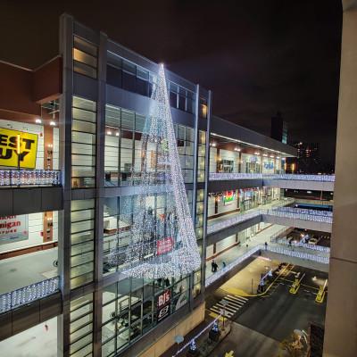 Best Buy, Bronx, New York