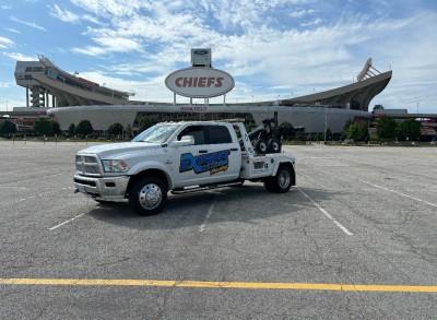 Expert Tow, Independence, Missouri