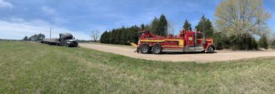 Aaron's Two State Towing