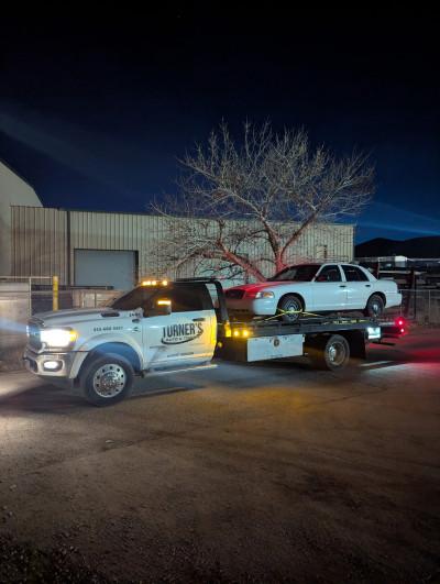 Turner's Auto & Towing